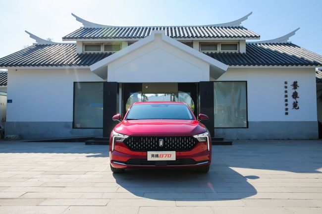 奔騰B70