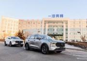 新國民悅級SUV，奔騰T55上演“破局者”本色！