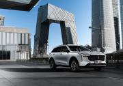 3月16日上市的“新國民悅極SUV”，所有的看點(diǎn)都在這里