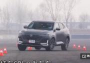 新車為什么要搞麋鹿測試？真相來了！