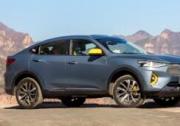透過百年發(fā)展看中國，車圈哈弗F7x和吉利星越誰更勝一籌？