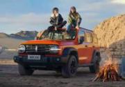 長(zhǎng)城汽車榮膺2020年中國汽車企業(yè)創(chuàng)新排行榜第一