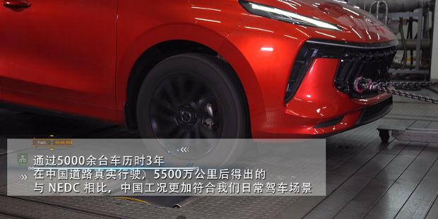 東風風行T5 EVO