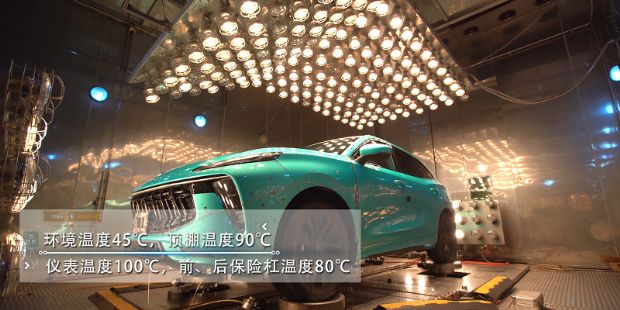 東風風行T5 EVO