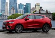 終身保修重磅權益來襲：WEY VV5讓你“零壓力”買車！ 