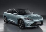 網傳華為攜手極狐造車新圖片，搭載5G天線+鴻蒙OS！