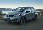 東風Honda來福醬，為什么說它是小型車代表之作？