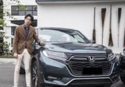 讀懂了新中產階級，就明白為什么全新UR-V會是新中產首選