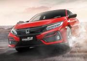 帥就完了！15萬級運動車型還有誰能與思域Hatchback媲美？