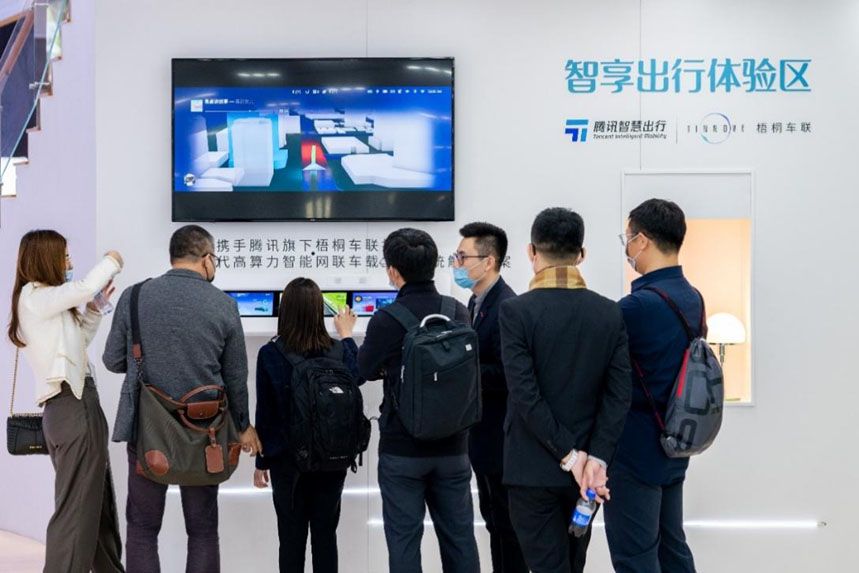 梧桐車(chē)聯(lián)攜手奇瑞捷途