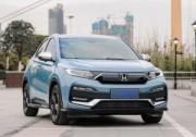 車主故事丨為什么選擇XR-V？聽聽服裝設計師怎么說