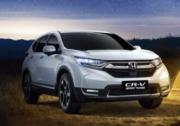 從技術到品質“神車”CR-V的保值秘訣