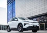 純電車續航最重要？東風本田M-NV有話說