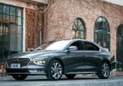 預算15萬元即可享受B級車待遇 全新一代名圖不可錯過
