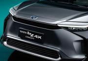 超越零排放，豐田這款“寶藏”車型傳遞了什么｜2021上海車展