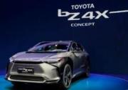 全方位電動化步伐加速！豐田bZ系列到底有何真本領？