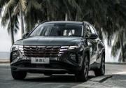 新品落地+技術賦能 北京現代上攻之路火力全開