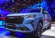 五大品牌領航出擊 長城汽車4月銷售9.2萬輛 同比勁增14%