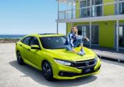 車界“萬人迷”思域，為何能集萬千寵愛于一身？