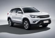外觀更運(yùn)動(dòng)，“內(nèi)心”更澎湃，新款CS75車型即將來臨