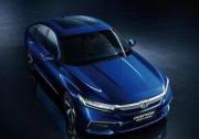 混動車型中的實力派是誰？ 非東風(fēng)本田INSPIRE銳·混動莫屬！