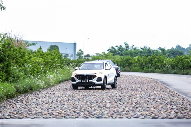 長安汽車
