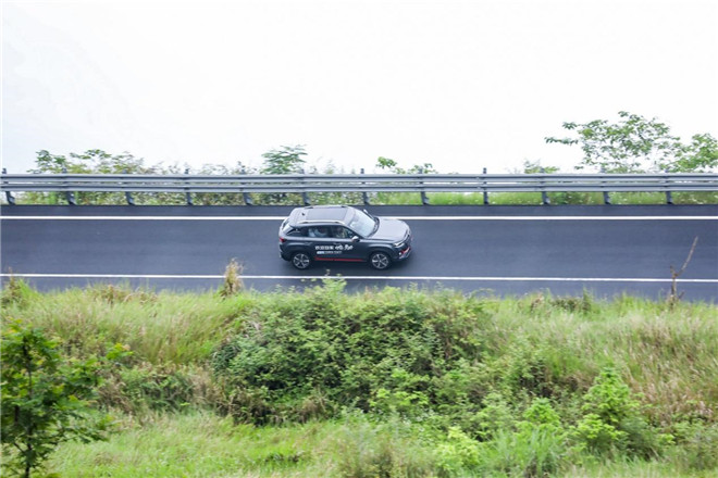 長安汽車