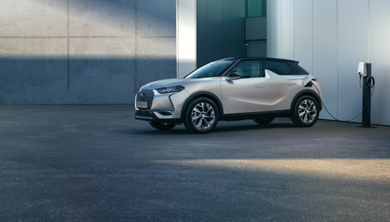 DS 3
