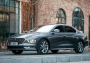 北京現代全新一代名圖領銜 三款15萬超值轎車推薦 