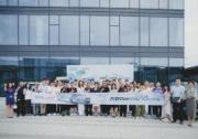 長安“OpenDay”蘇州舉行  知音伙伴體驗官走進“最牛朋友圈”見證極致安全實力