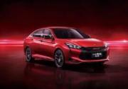 東風風神2021款奕炫GS全面升級， 8萬級潮車空間、智能與品質(zhì)的巔峰探索