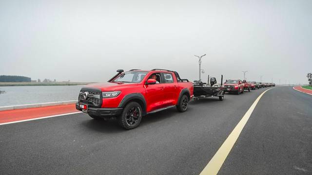 長城汽車