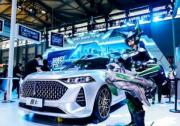 以用戶為中心 企業(yè)轉(zhuǎn)型深化 長城汽車7月銷售91,555輛 1-7月銷售709,766輛