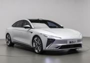 智己L7登陸成都車展，耍出“百萬豪華”新姿勢