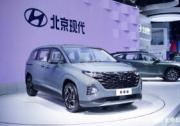 新技術蓄能，新產品云集，2021成都車展北京現代展戰略碩果