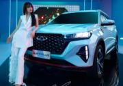 偶遇袁婭維“新座駕”何等“豪車”俘獲她的心？