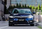 為什么說INSPIRE是一款被市場低估的寶藏車型？