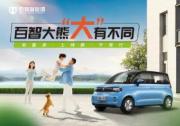 百智大熊來襲，如何迅速填補(bǔ)城鄉(xiāng)空白？