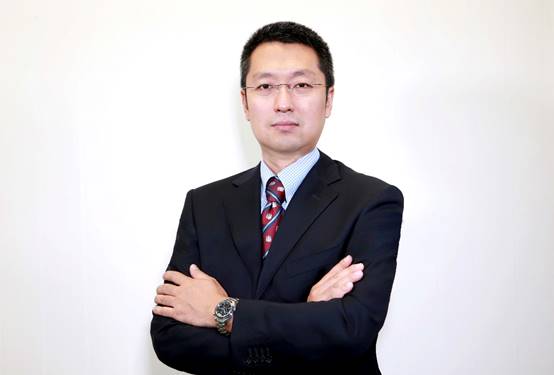 北汽新能源公布人事任命 樊京濤出任常務(wù)副總經(jīng)理