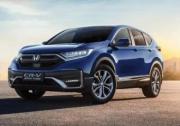 “金九銀十”買車季，有著“王者形象”的CR-V不容錯(cuò)過