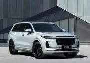 理想汽車2021年10月交付7649輛