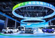 全方位電動化步伐提速，豐田多維并舉全面助力碳中和
