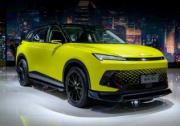 鏈接萬物，變幻無窮，北京汽車 魔方耀世登場