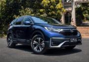城市SUV開拓者CR-V 緣何屹立中國市場17年熱度不減？