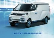榮譽不斷 北汽EV5的賽道“成長記”