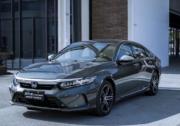 解密“寶藏之車”，東風本田英仕派哪款才是你的菜？