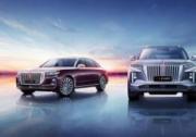 一路向前！新紅旗2021年銷量突破30萬 車主已達60萬