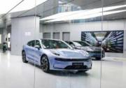 極氪首次亮相海口車展 用“極氪速度”跑贏2022