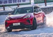 無懼-20℃極寒挑戰，極狐阿爾法T全地形實力出圈！ 