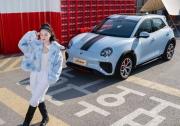 更懂女人心！歐拉好貓緣何成為「她」的購車首選